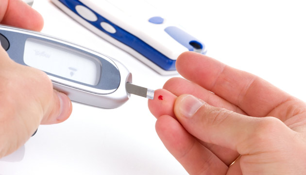 Novo marcador avalia risco de diabete antes de exame mostrar glicose alta
