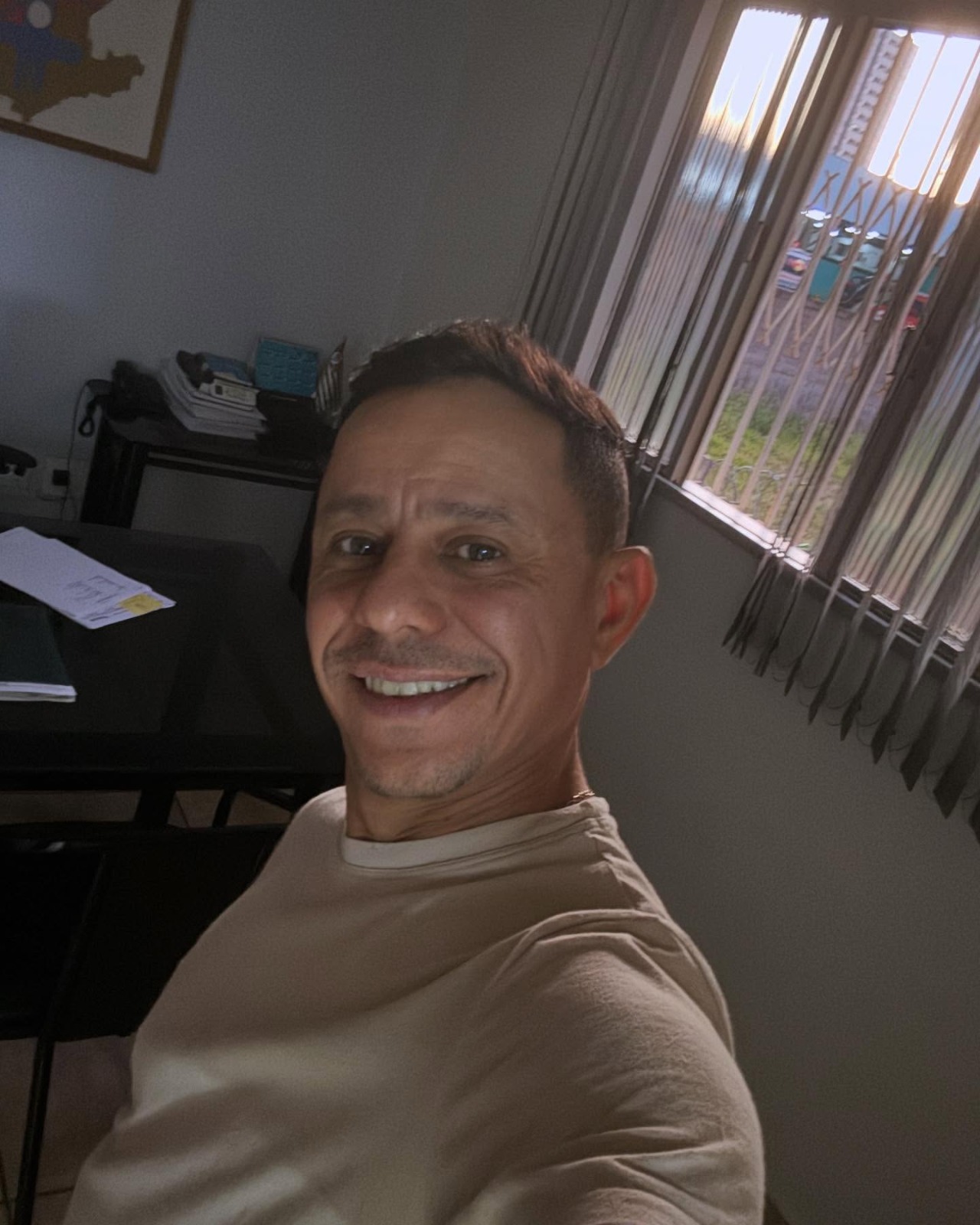 Paulo Roberto Gondim Richieri