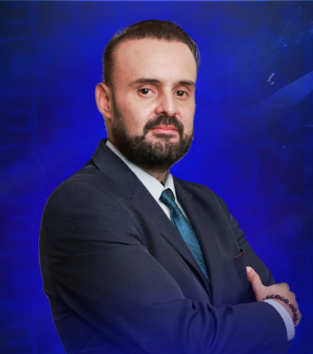 Jefferson Erecy Santos Caproni