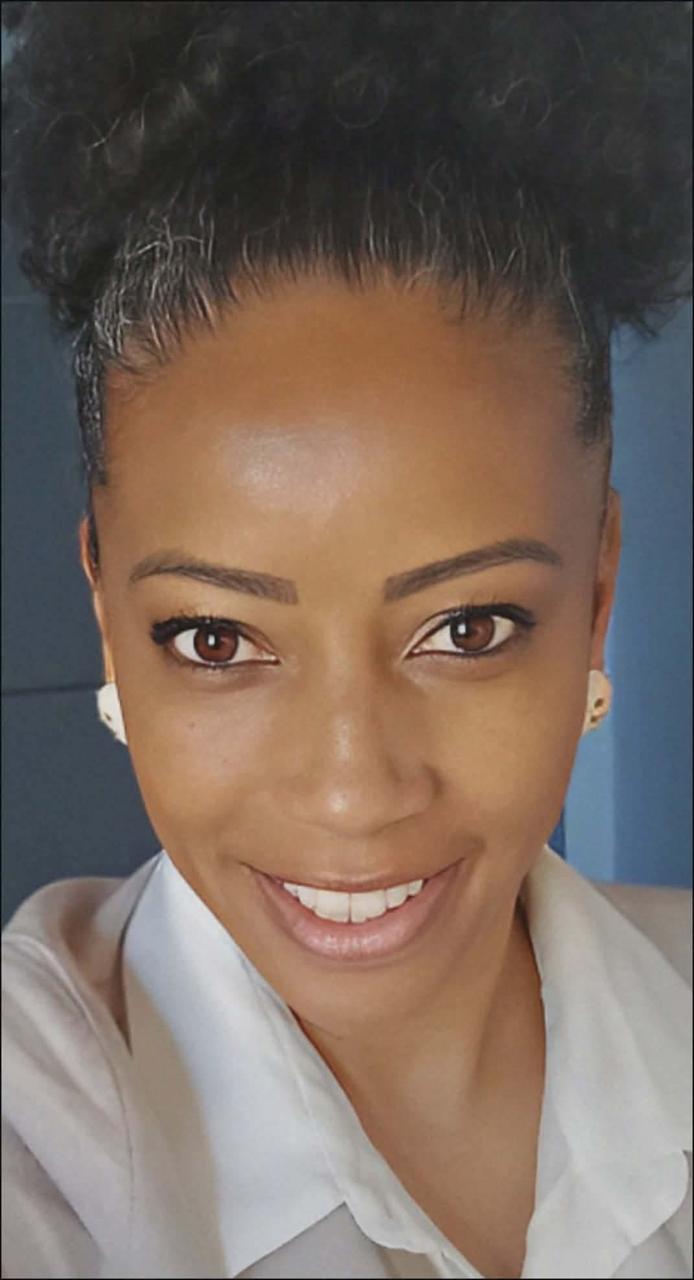Ângela de Jesus Santos
