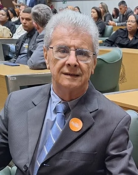 Ademir Joaquim Irussa