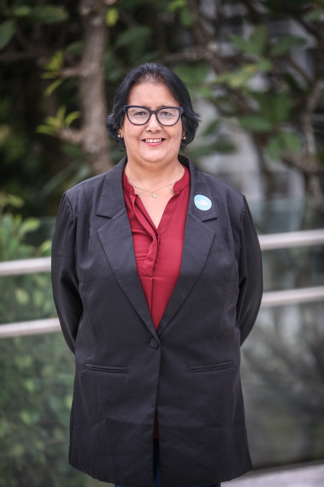 Maria Helena Anunciação