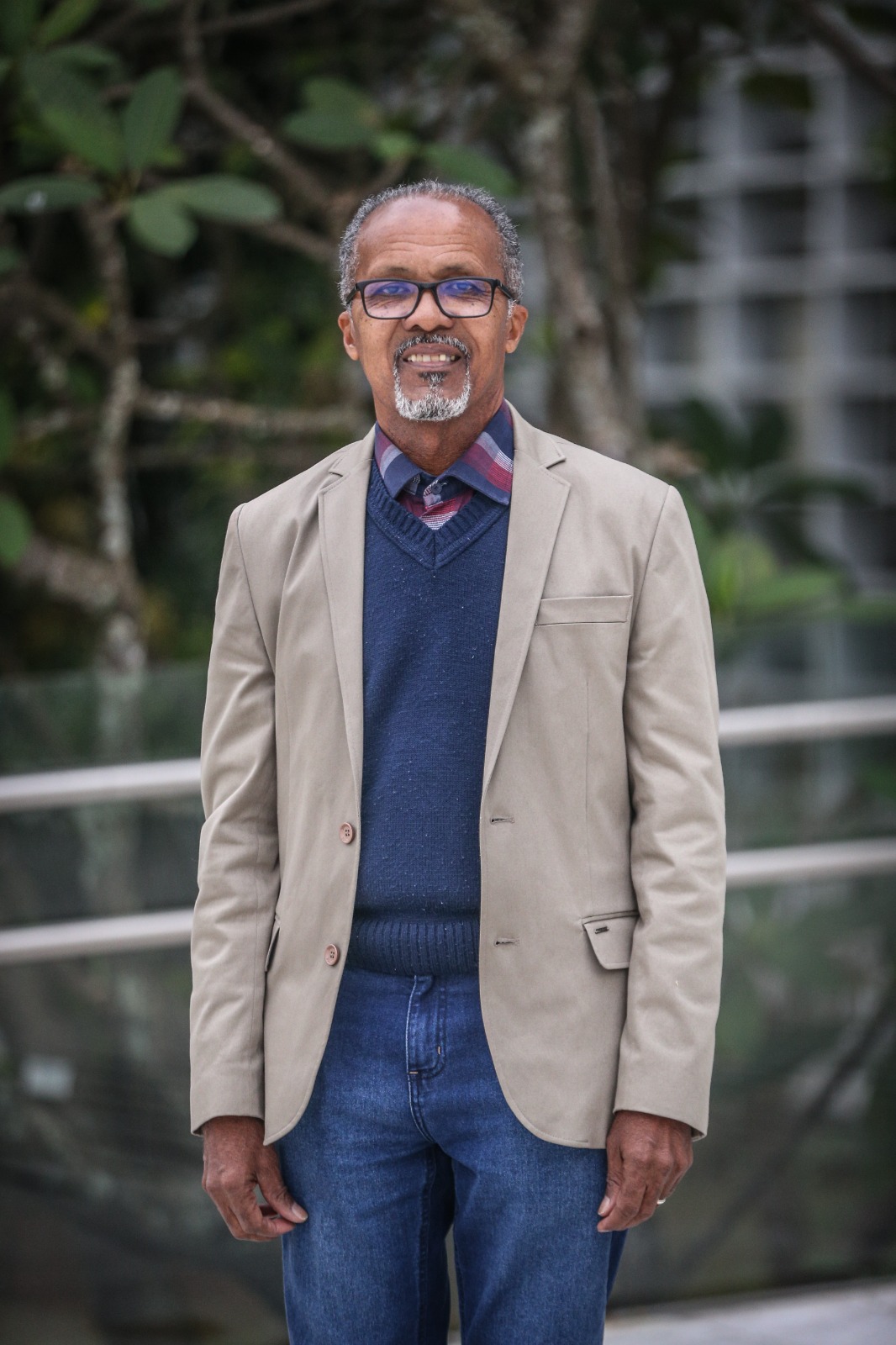 José Monteiro dos Santos