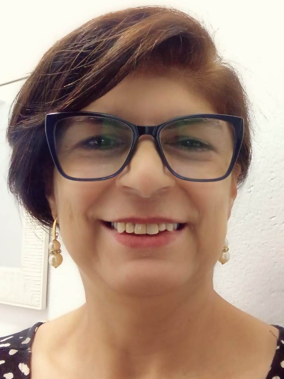 Maria Ivanilde de Araújo Almeida