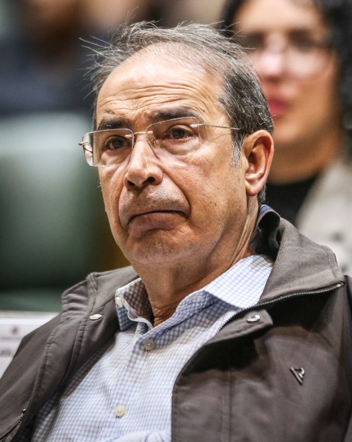 Reinaldo Dalur de Souza