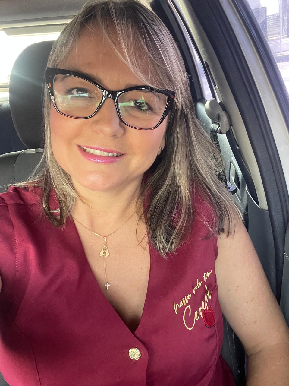 Lucia Helena da Silva