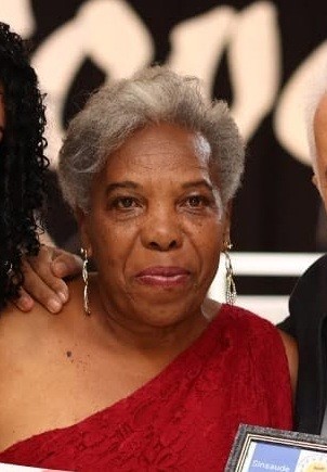 Maria das Graças Artur Machado