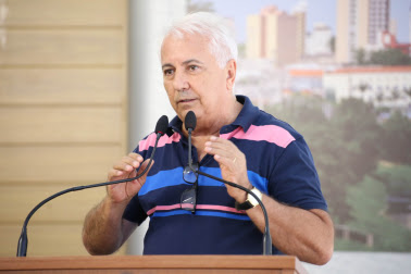 Milton Carlos Sanches