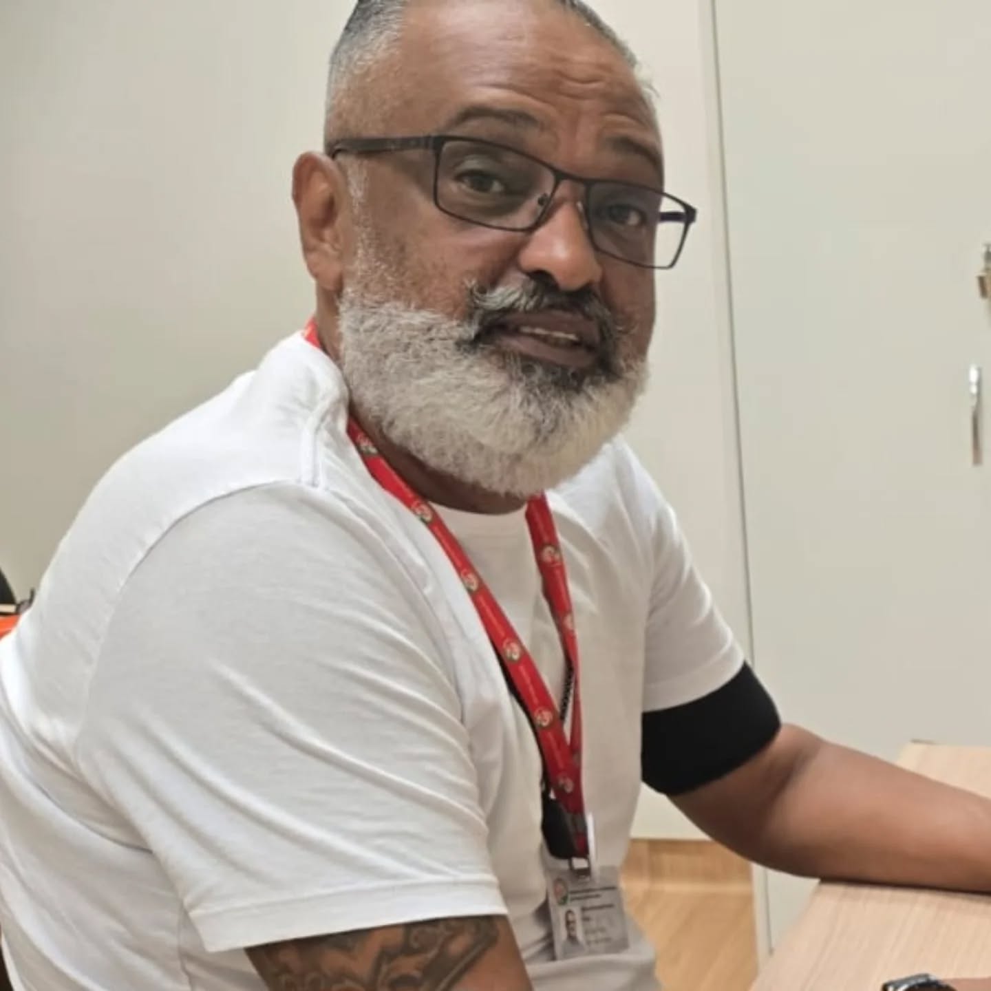 Marcelo Alexandre Cancio dos Santos