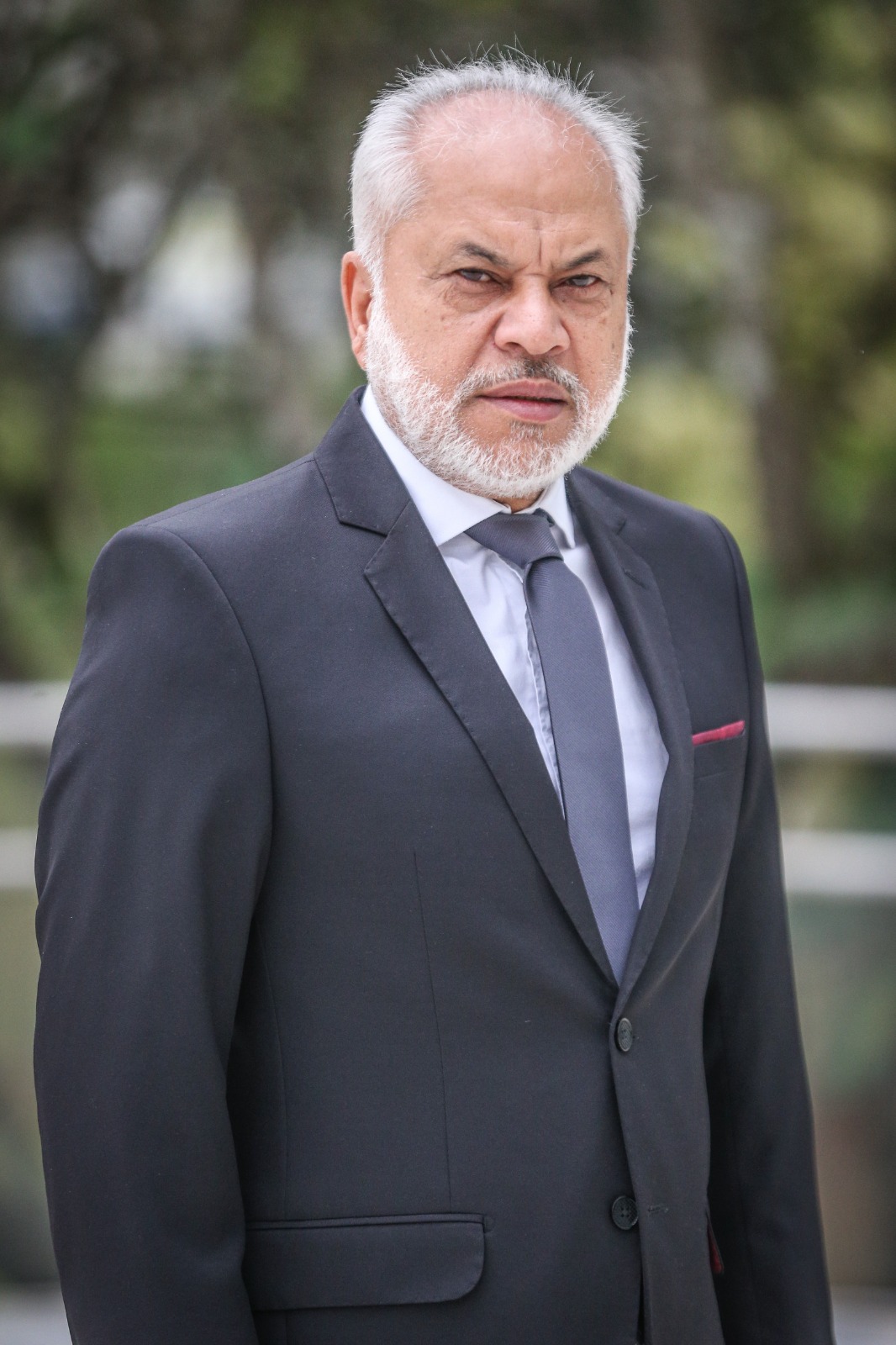 Luiz Carlos Vergara Pereira