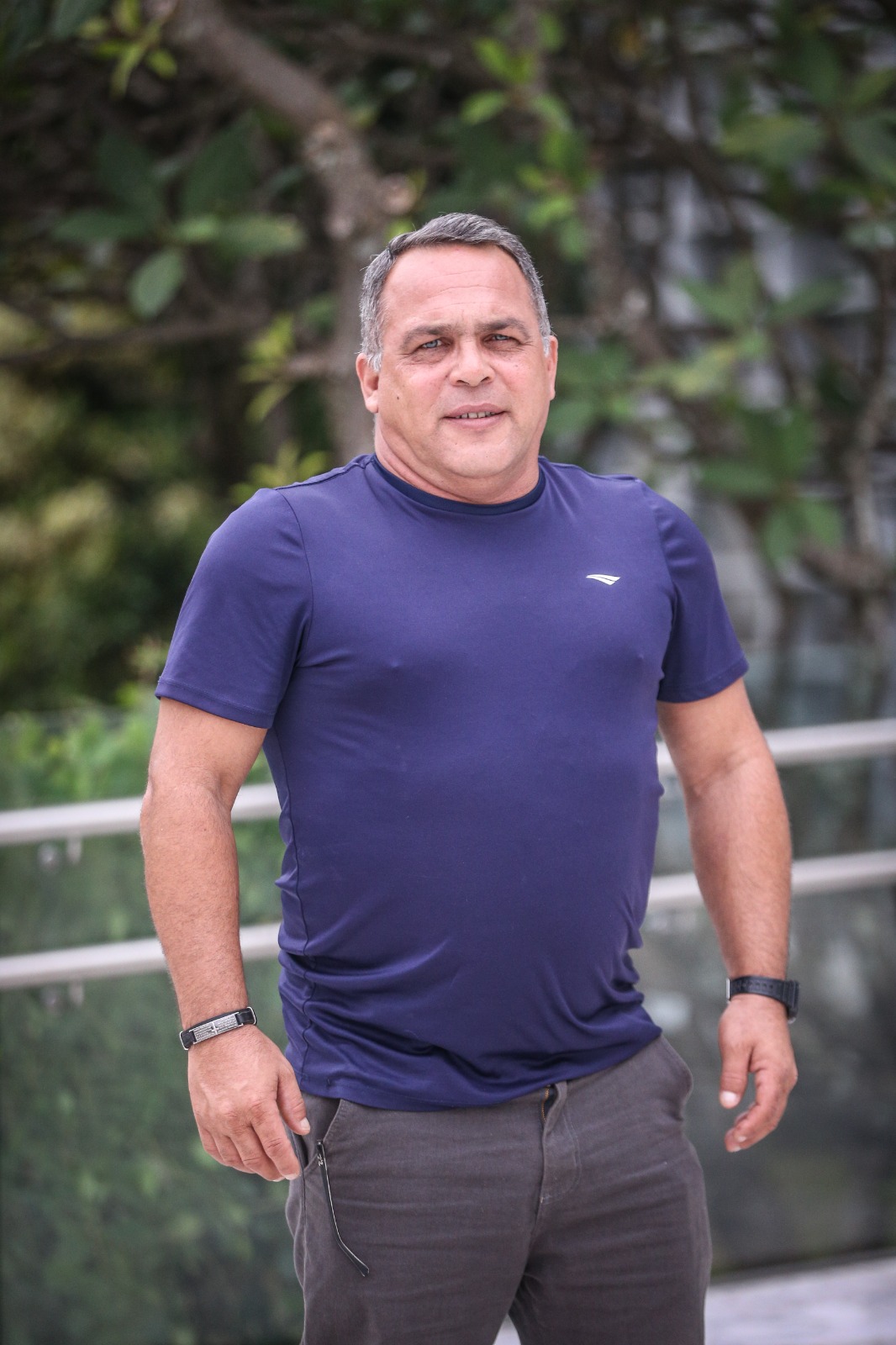 Saulo Júlio Soares