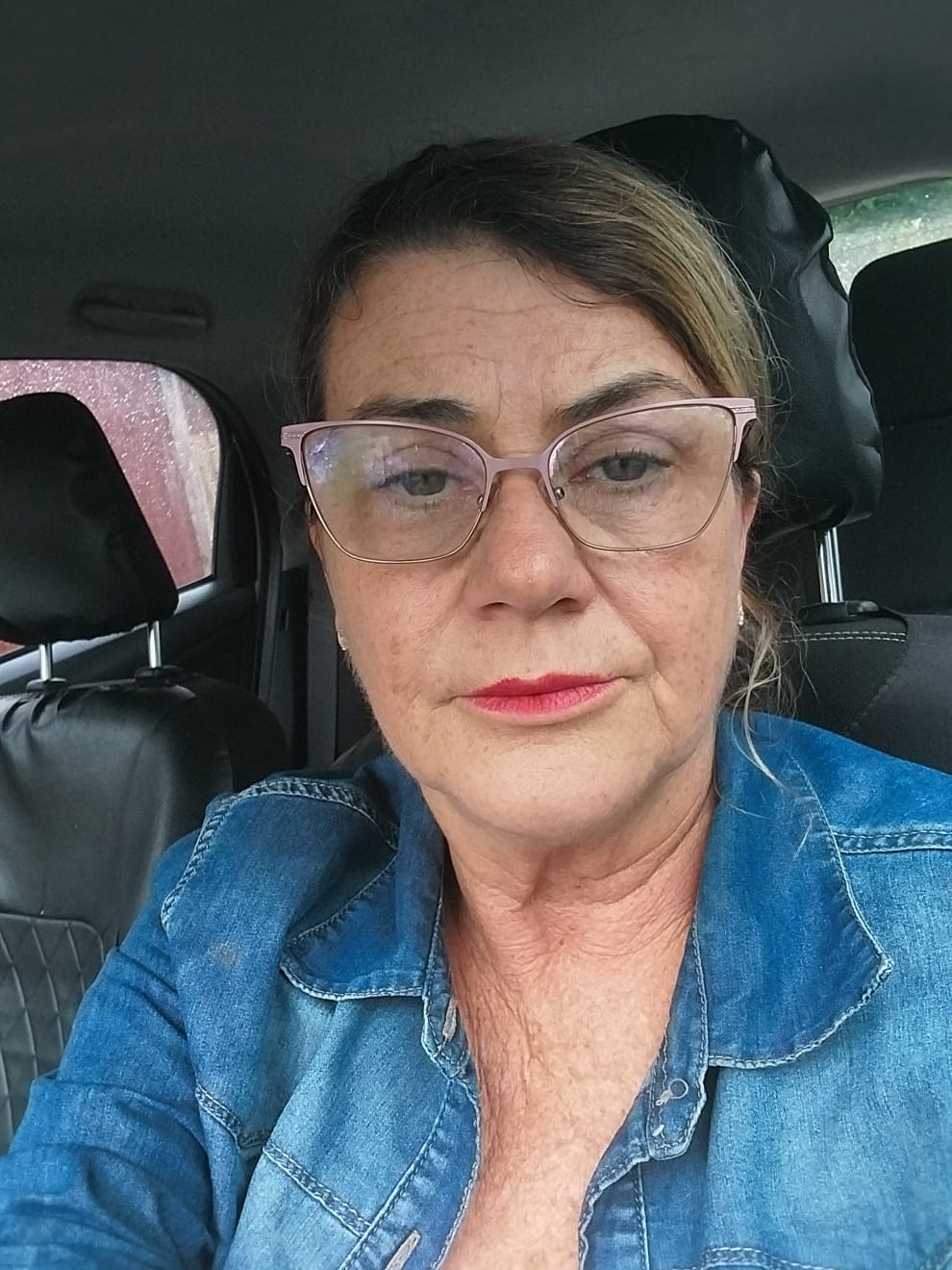 Marli Regina Citroni de Almeida
