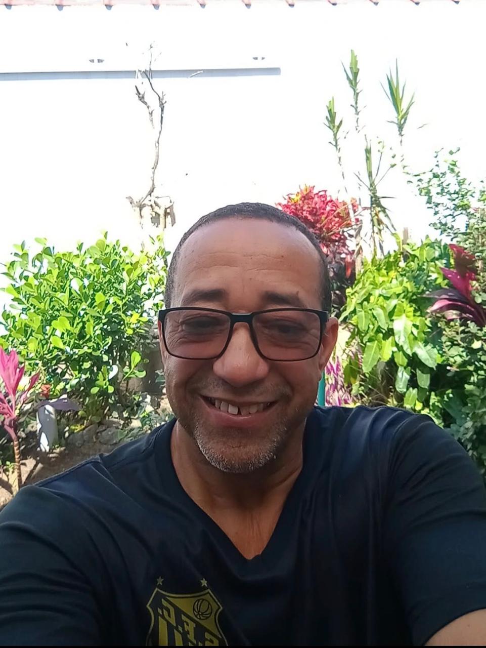 Manoel Borges de Santana