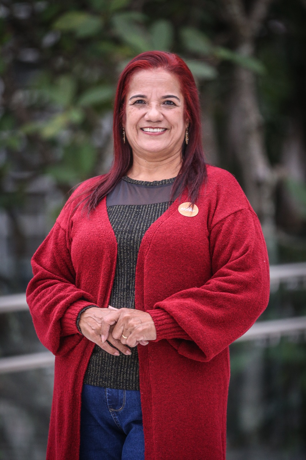Elaine da Silva Amaral