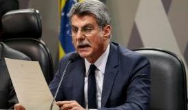 Líder do governo diz que votação da reforma trabalhista pode ficar para dia 11