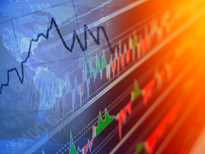  Mercado financeiro espera que inflação feche o ano em 6,88%