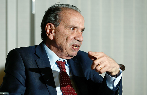 Governo deve rever definição de trabalho escravo, diz ministro