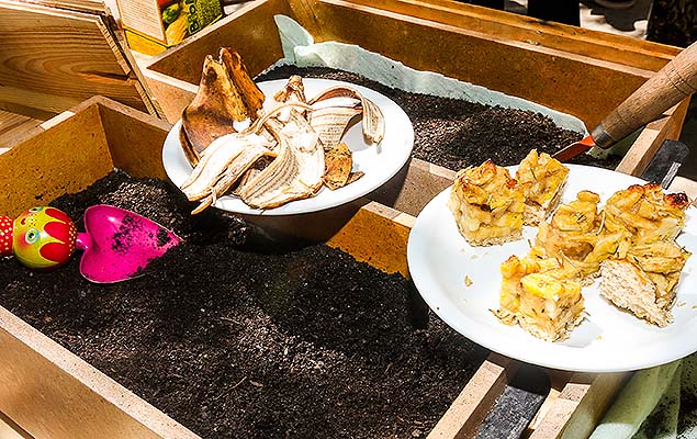 Segurança alimentar global cai pela primeira vez após 4 anos