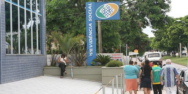 INSS já convoca para pente-fino beneficiários com mais de 60 anos