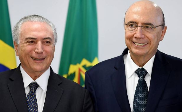 Temer tenta acelerar tramitação da reforma trabalhista no Senado