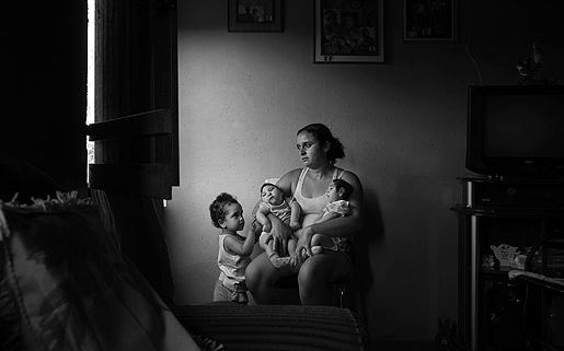Gestantes devem testar zika mais de uma vez, diz estudo