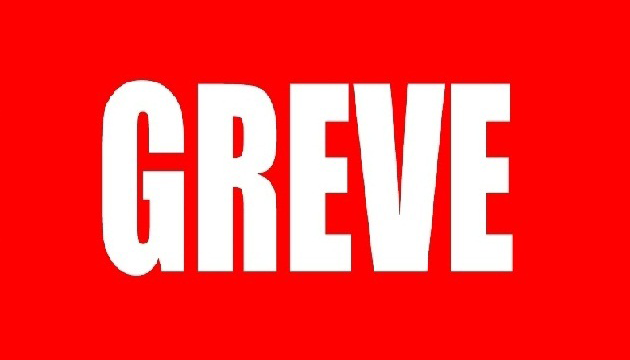 Os serviços que ameaçam greve nesta quarta