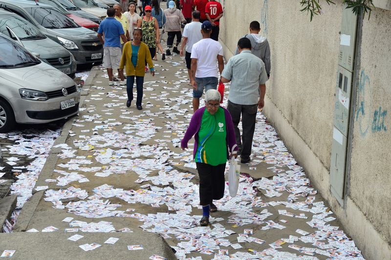 Reforma política pode se voltar agora para coligações e cláusula de desempenho dos partidos