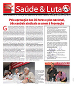 Saúde & Luta - Nº 32