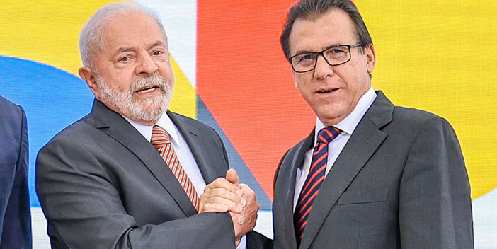 Marinho diz que IR será corrigido gradualmente até isentar quem ganha R$ 5 mil