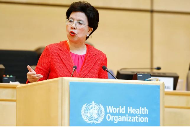 Mundo está 'mais preparado' mas 'não o suficiente' para combater epidemias, diz diretora da OMS
