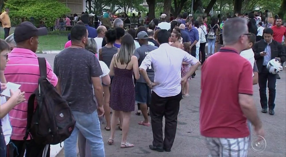 Chega a 40 o número de macacos mortos por febre amarela em Jundiaí