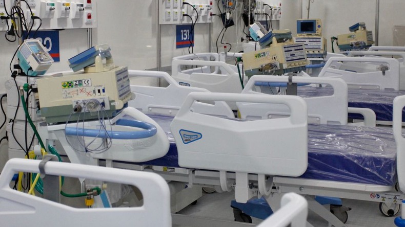 UTI-Covid: Campinas fecha leitos e taxa de ocupação cresce
