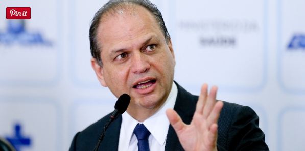 Ministro garante retorno de cubanos ao Mais Médicos