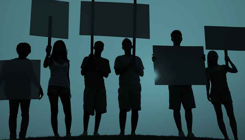 Centrais definem 28 de abril como dia nacional de paralisação contra as reformas