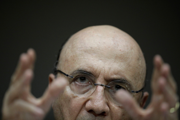 Corte na proposta da Previdência não pode passar de 50%, diz Meirelles