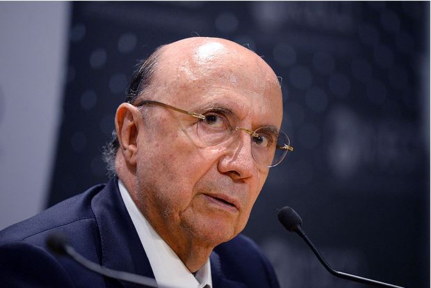 Meirelles afirma que Receita refaz contas sobre alta de tributo de etanol