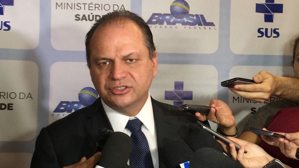 Ministério da Saúde anuncia R$ 27 milhões para assistir crianças com síndrome congênita da zika