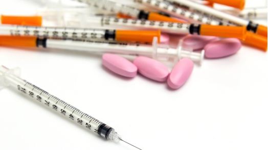 Estudo revela que milhões de pessoas sofrem por falta de acesso à morfina