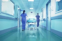 Até 60% das pessoas internadas estão desnutridas