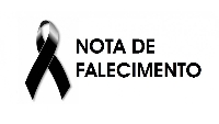 Nota de falecimento da mãe do deputado Paulinho da Força