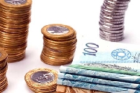 Saques do PIS/Pasep aumentam 69,9% em todo o país