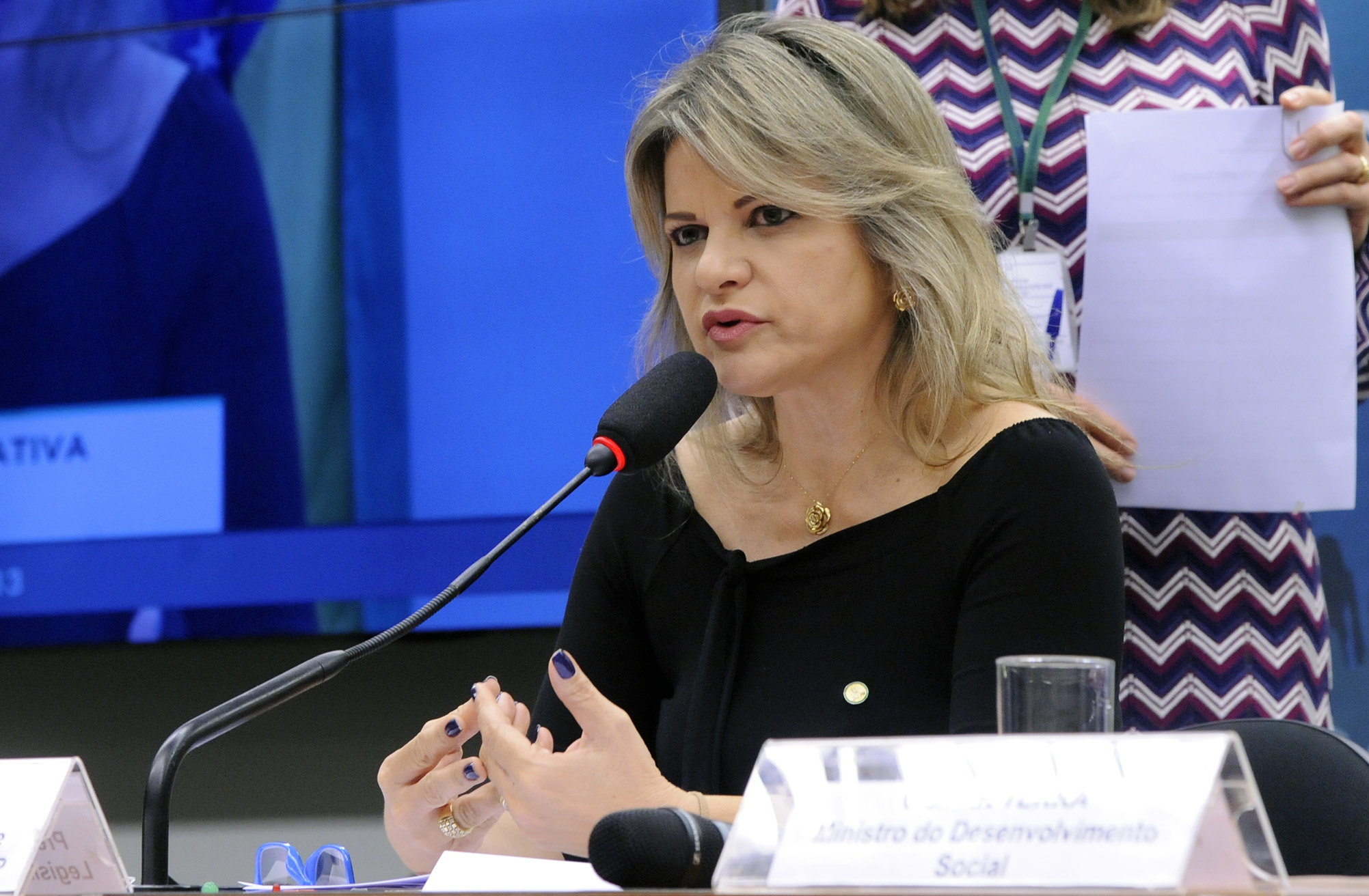 Comissão da Pessoa Idosa aprova jornada de 8 horas para funcionário a partir de 60 anos
