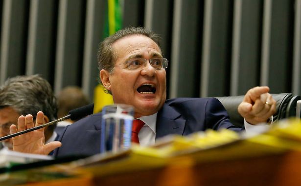 Para apoiar reformas, grupo de Renan quer redução no Imposto de Renda