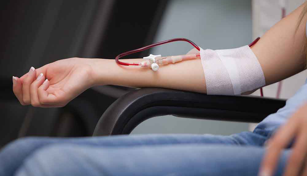 Testes de sangue fazem diagnóstico de mal de Alzheimer e de esquizofrenia