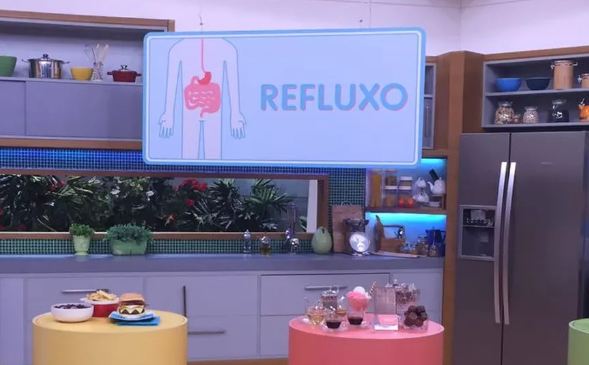 Dor de garganta, tosse seca e rouquidão podem ser sintomas de refluxo