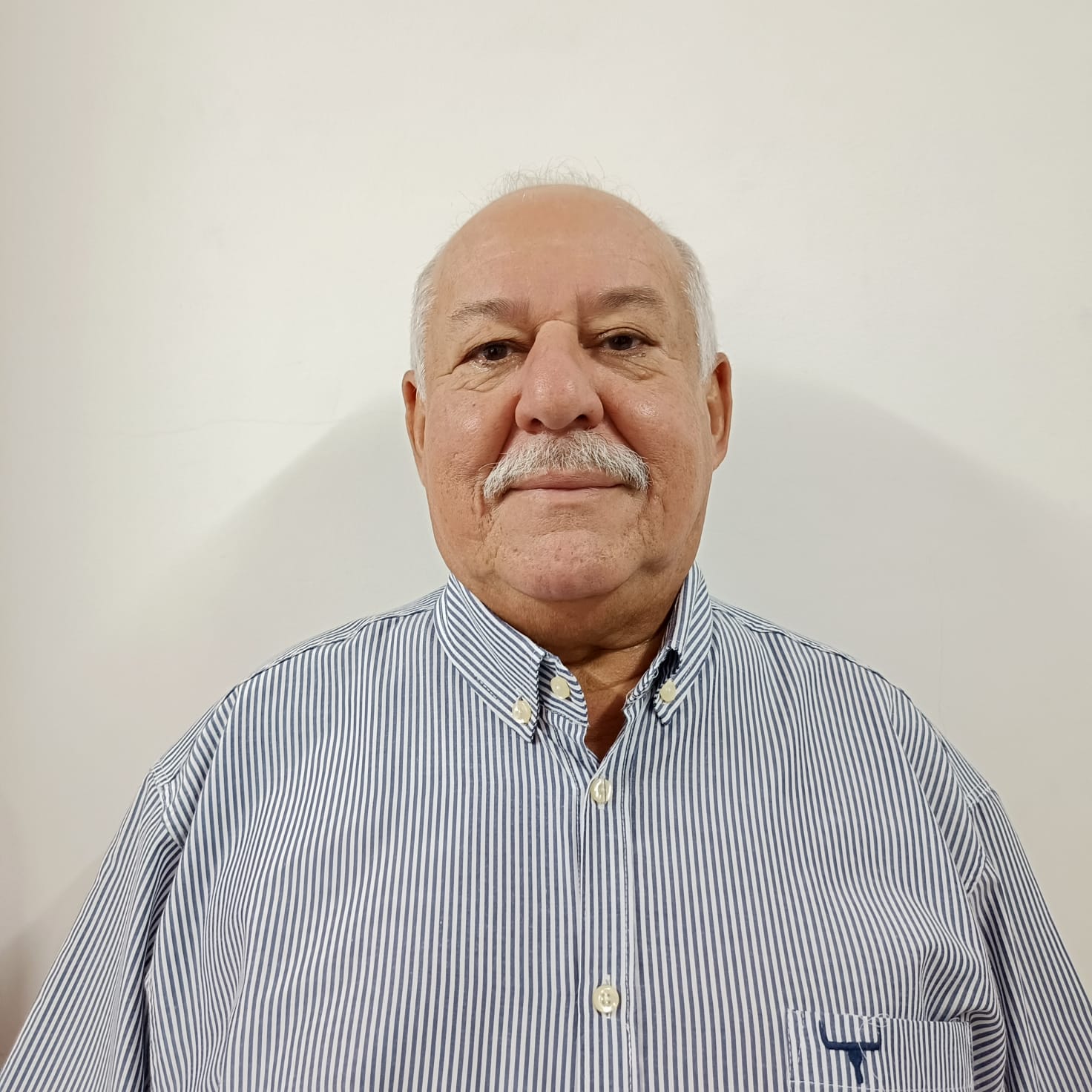Sebastião Aparecido Matias