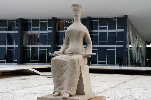 Supremo dará destaque a pautas sociais no segundo semestre