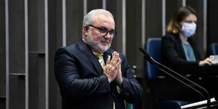 Conselho de Administração confirma Prates na presidência da Petrobras