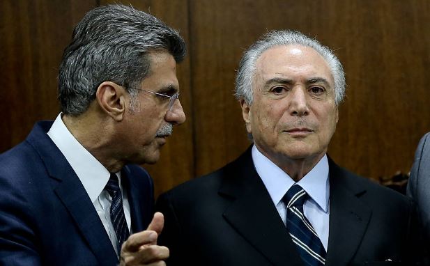 Votação da Previdência é urgente e temos votos para aprová-la, diz Jucá