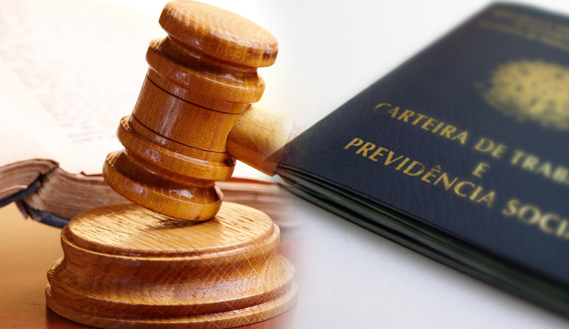  Número de processos trabalhistas cresce 6,8% no ano